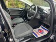 Ford Fiesta ZETEC 17
