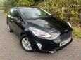 Ford Fiesta ZETEC 1