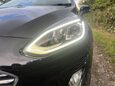 Ford Fiesta ZETEC 23