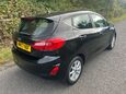 Ford Fiesta ZETEC 7