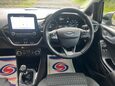 Ford Fiesta ZETEC 2