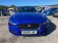 Jaguar XE PRESTIGE INGENIUM 5