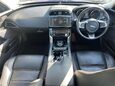 Jaguar XE PRESTIGE INGENIUM 9