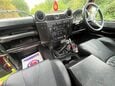 Land Rover Defender 90 TD 14