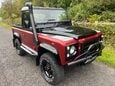 Land Rover Defender 90 TD 5