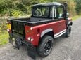 Land Rover Defender 90 TD 7