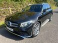 Mercedes-Benz GLC GLC 220 D 4MATIC AMG LINE PREMIUM 10
