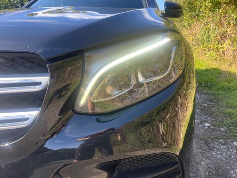 Mercedes-Benz GLC GLC 220 D 4MATIC AMG LINE PREMIUM 29