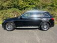 Mercedes-Benz GLC GLC 220 D 4MATIC AMG LINE PREMIUM 11