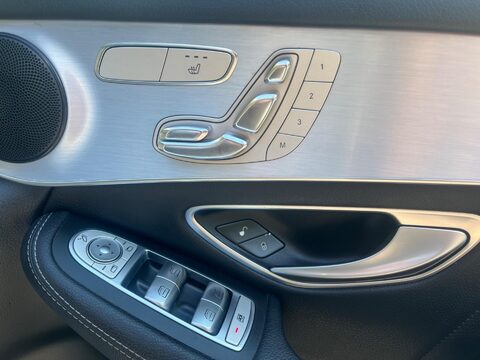 Mercedes-Benz GLC GLC 220 D 4MATIC AMG LINE PREMIUM 26