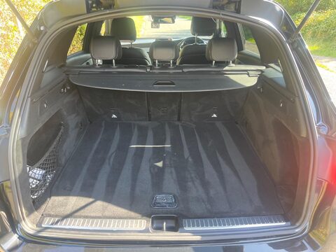 Mercedes-Benz GLC GLC 220 D 4MATIC AMG LINE PREMIUM 25