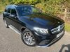 Mercedes-Benz GLC GLC 220 D 4MATIC AMG LINE PREMIUM