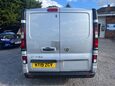 Vauxhall Vivaro L1H1 2700 SPORTIVE CDTI 8