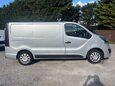 Vauxhall Vivaro L1H1 2700 SPORTIVE CDTI 6