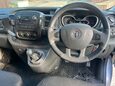 Vauxhall Vivaro L1H1 2700 SPORTIVE CDTI 2