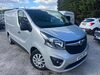 Vauxhall Vivaro L1H1 2700 SPORTIVE CDTI