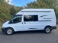 Ford Transit 350 H/R 11