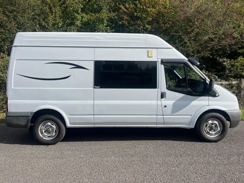 Ford Transit 350 H/R 6