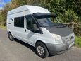 Ford Transit 350 H/R 5