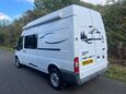Ford Transit 350 H/R 12