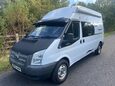 Ford Transit 350 H/R 10