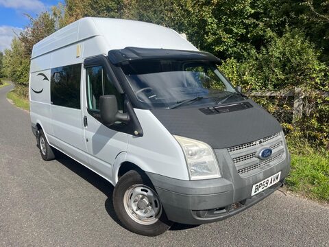 Ford Transit 350 H/R 1