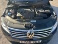 Volkswagen CC R LINE TDI BLUEMOTION TECHNOLOGY DSG 4