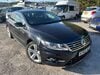 Volkswagen CC R LINE TDI BLUEMOTION TECHNOLOGY DSG