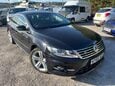 Volkswagen CC R LINE TDI BLUEMOTION TECHNOLOGY DSG 1