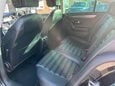 Volkswagen CC R LINE TDI BLUEMOTION TECHNOLOGY DSG 16