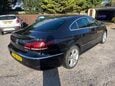 Volkswagen CC R LINE TDI BLUEMOTION TECHNOLOGY DSG 7