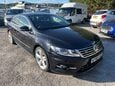 Volkswagen CC R LINE TDI BLUEMOTION TECHNOLOGY DSG 5