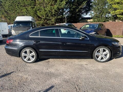 Volkswagen CC R LINE TDI BLUEMOTION TECHNOLOGY DSG 6