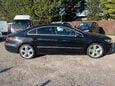 Volkswagen CC R LINE TDI BLUEMOTION TECHNOLOGY DSG 6