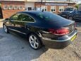 Volkswagen CC R LINE TDI BLUEMOTION TECHNOLOGY DSG 12