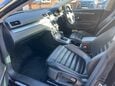 Volkswagen CC R LINE TDI BLUEMOTION TECHNOLOGY DSG 13