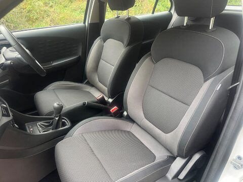 MG MG3 EXCITE VTI-TECH 15