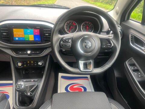 MG MG3 EXCITE VTI-TECH 2