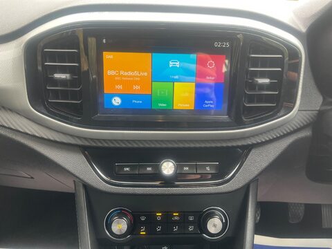 MG MG3 EXCITE VTI-TECH 14