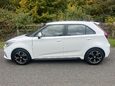 MG MG3 EXCITE VTI-TECH 11