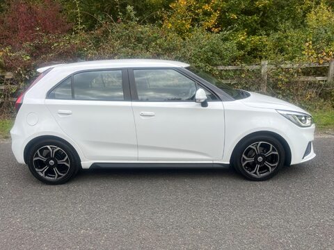 MG MG3 EXCITE VTI-TECH 6