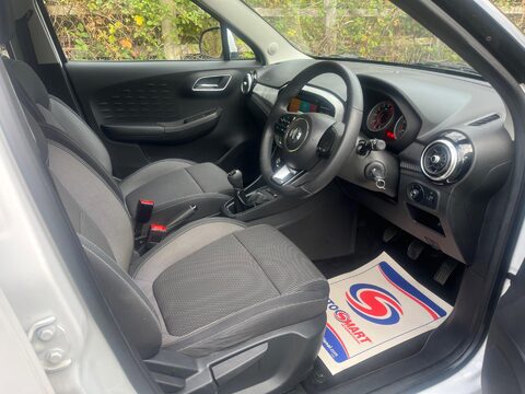 MG MG3 EXCITE VTI-TECH 17