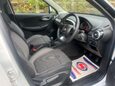 MG MG3 EXCITE VTI-TECH 17
