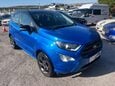 Ford Ecosport ST-LINE 5