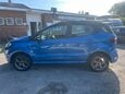 Ford Ecosport ST-LINE 11