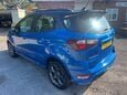 Ford Ecosport ST-LINE 12