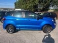 Ford Ecosport ST-LINE 6