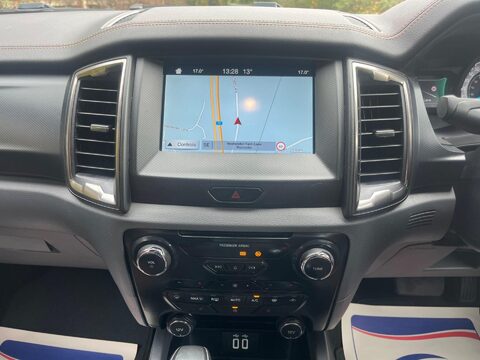 Ford Ranger WILDTRAK 4X4 DCB TDCI 15