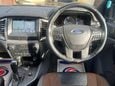 Ford Ranger WILDTRAK 4X4 DCB TDCI 2