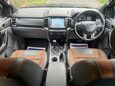 Ford Ranger WILDTRAK 4X4 DCB TDCI 2
